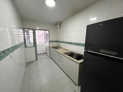 Blk 461 Segar Meadows (Bukit Panjang), HDB 4 Rooms #615196501